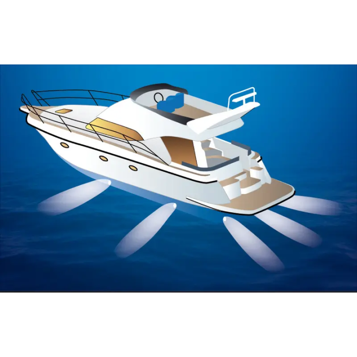 Projecteur sous-marine