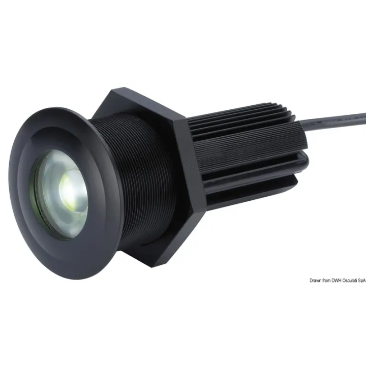 Projecteur sous-marine