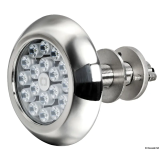Projecteur LED sous-marin