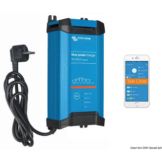 Chargeur batterie VICTRON Bluesmart IP22