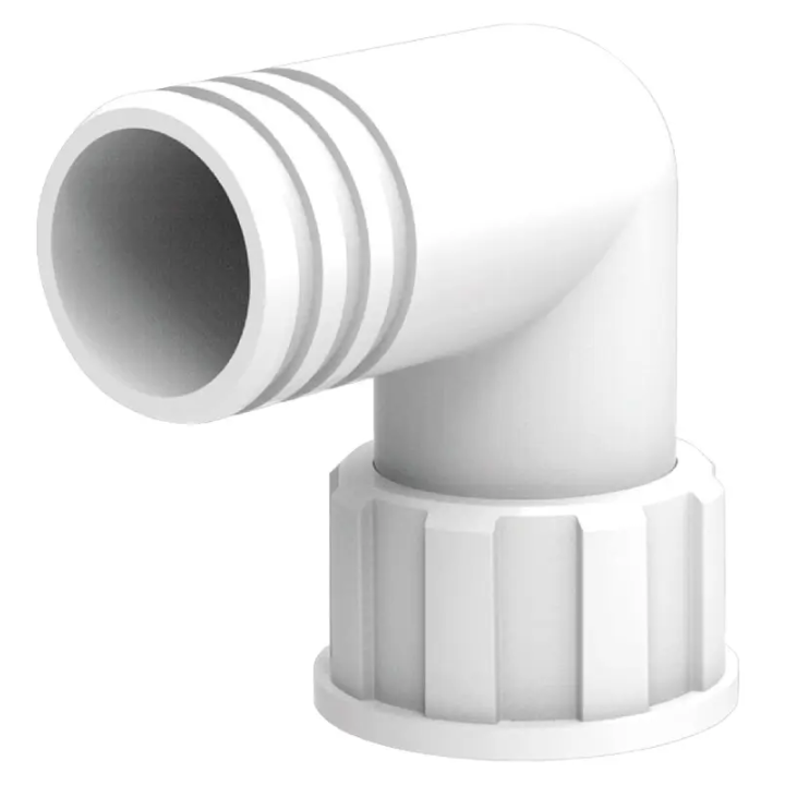 Embout 90° Ø 29 mm