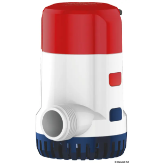 Pompe fond de cale Europump Next Generation