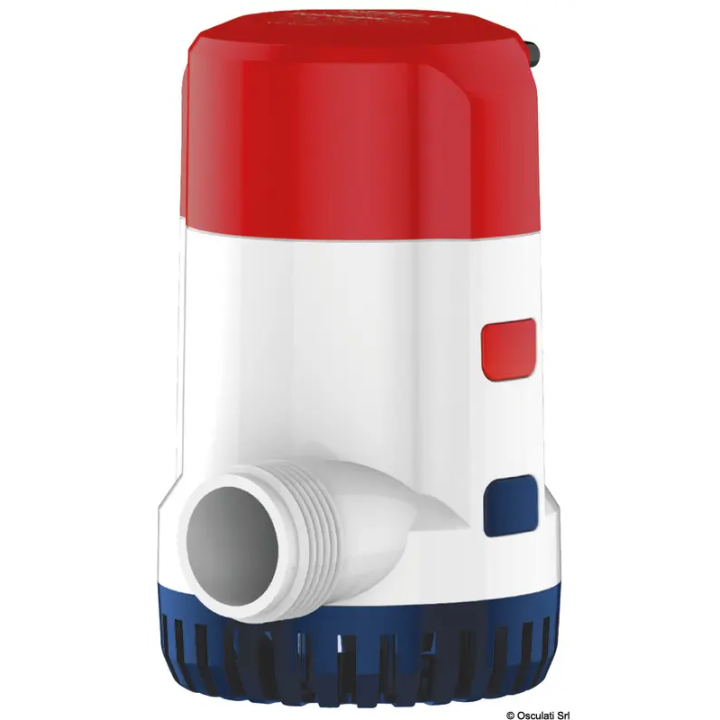Pompe fond de cale Europump Next Generation
