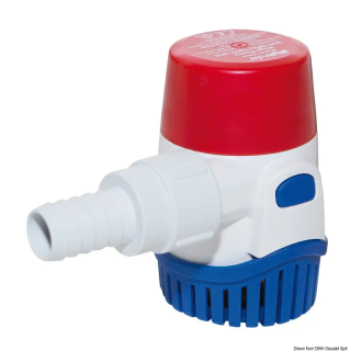 Pompe immergée Rule New Generation auto 800 12 V
