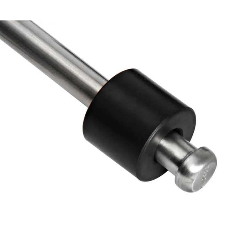 Capteur niveau vertical inox 316