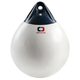 Pare-battage et bouée Osculati Heavy Duty OA4