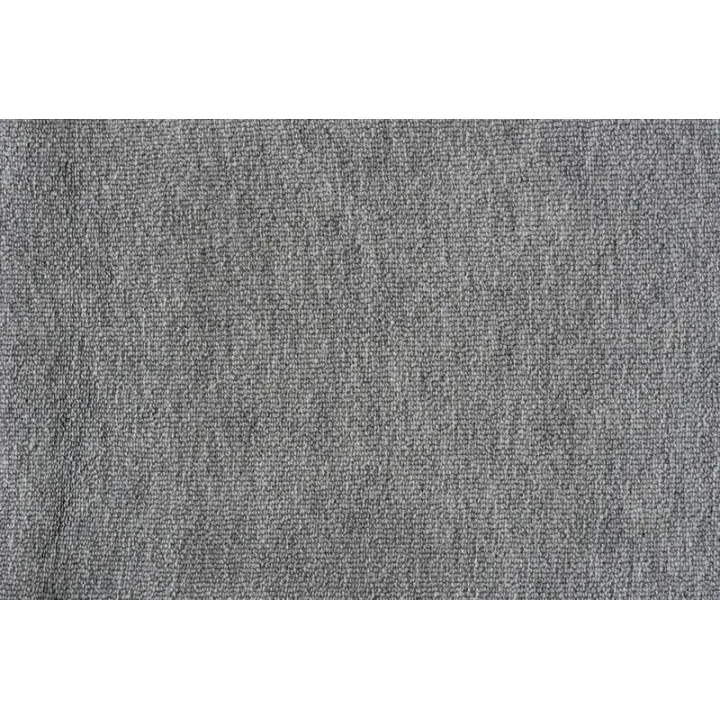 Housse de pare-battage gris clair