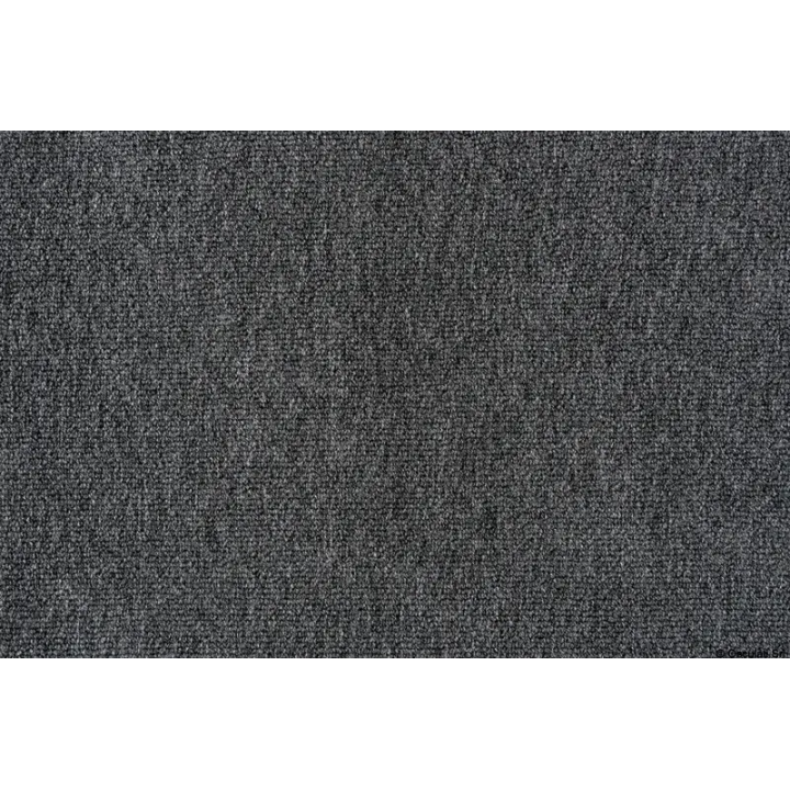 Housse de pare-battage gris foncé RAL 7043