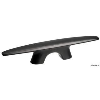 Bitte aluminium anodisé Black Aero