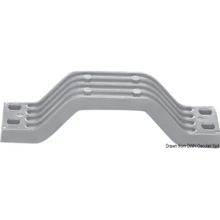 Anode magnésium pour Yamaha