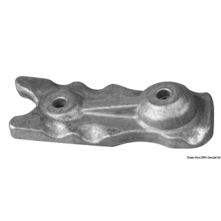 Anode zinc Mercury 350 PRO