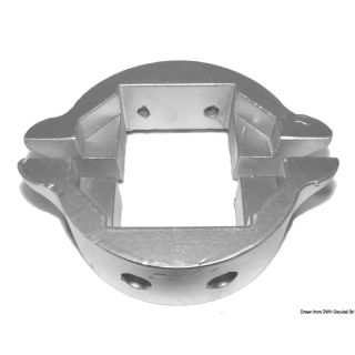 Anode LOMBARDINI Sail Drive