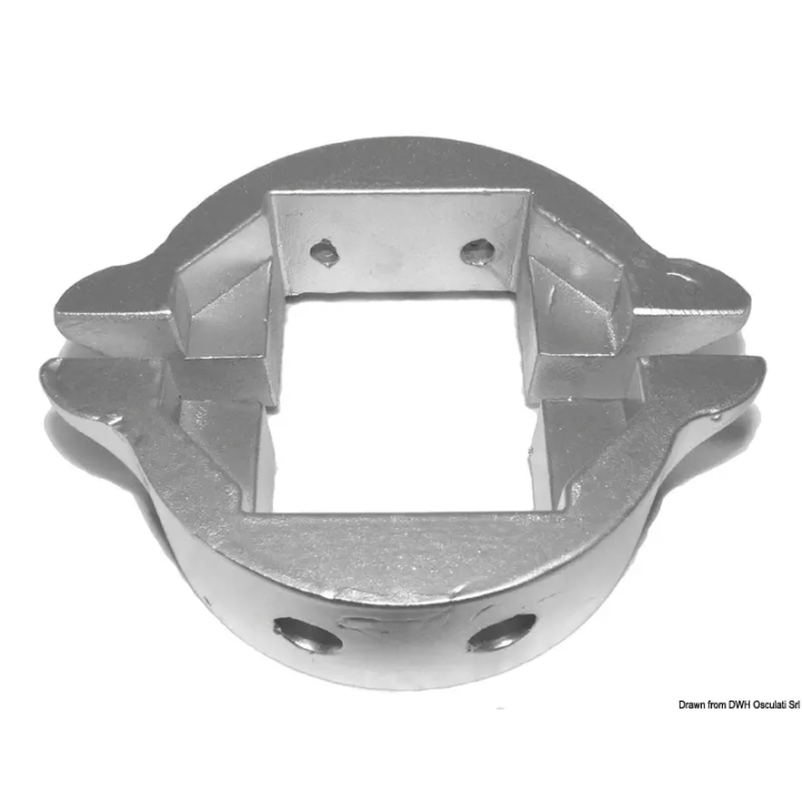 Anode LOMBARDINI Sail Drive