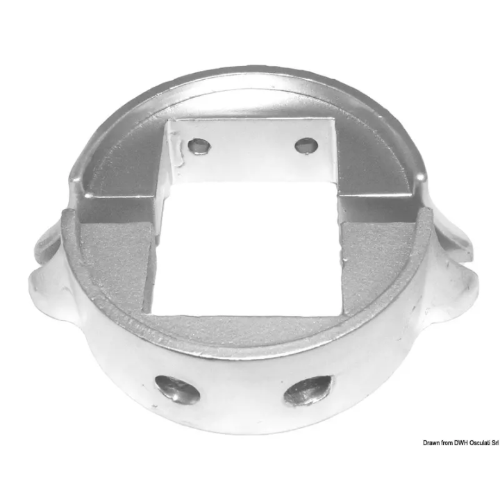 Anode LOMBARDINI Sail Drive