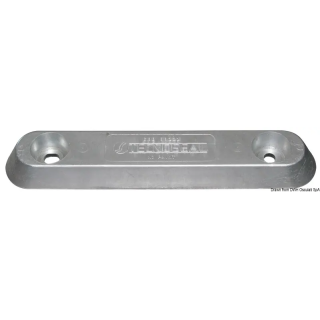 Anode oval type Vetus