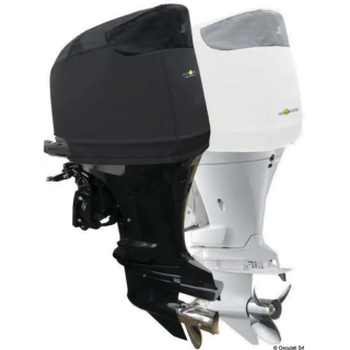 Capote OCEANSOUTH SUZUKI ventilé DF115BG/140BG