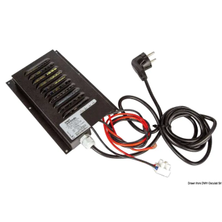 Bloc alimentation ISOTHERM 108W VAC 50/60HZ 24V pour réfrigérateurs