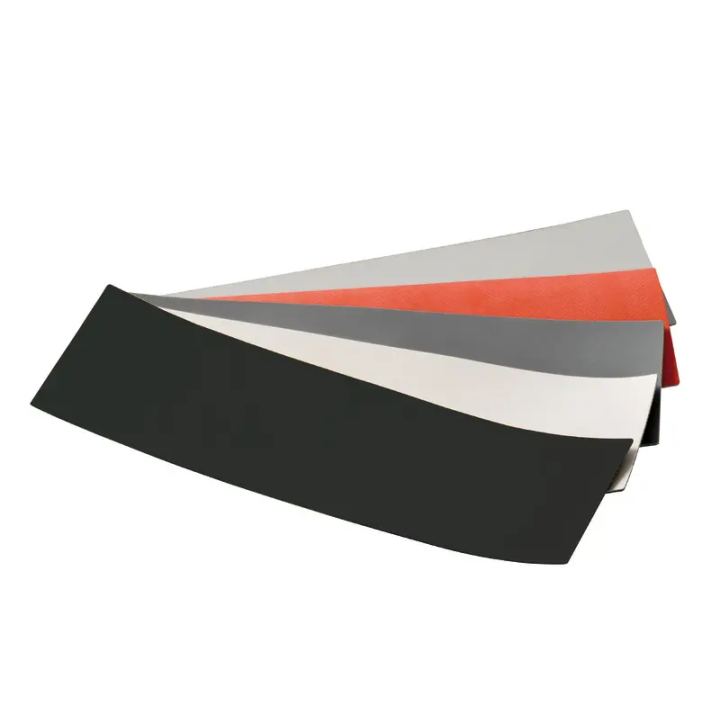 Kit réparation canot neoprene Neptune gris RAL7046