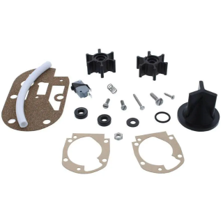 KIT VISSERIE+ACCESS. 29200