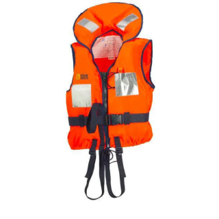 GILET BREST + 90 KG +LPE