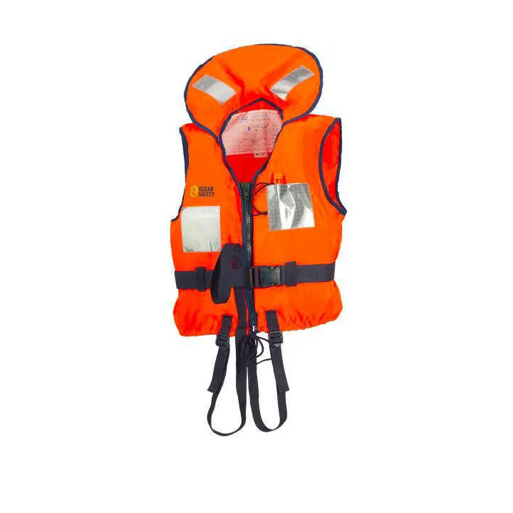 GILET BREST + 90 KG +LPE