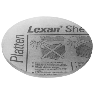 DISQUE POLY 1162 3162 3''-4'' 1164 3164 2''1/2 - 3