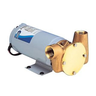 Pompe multi-usage Utility Puppy 2000 - 24V