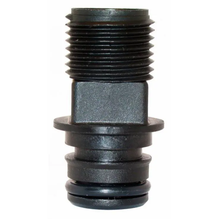 "EMBOUTS FILETES 1/2"" NPT"