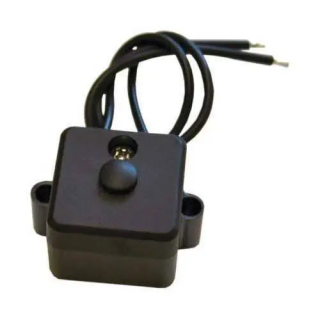 ENSEMBLE PRESSOSTAT
