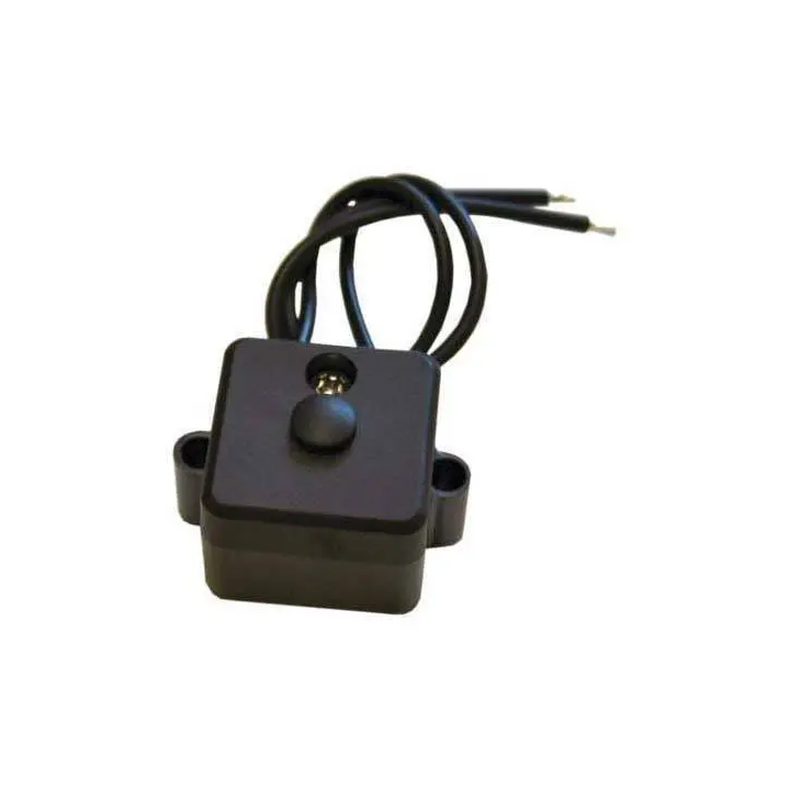 ENSEMBLE PRESSOSTAT