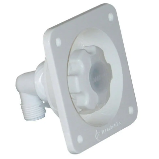 R DUCT. DE PRESSION EN LIGNE