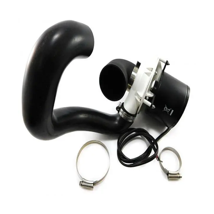 Pompe macératrice pour WC Deluxe - 24V