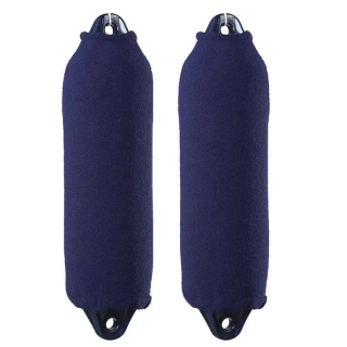 Chaussettes pare-battages F0 (Navy, Noir, Gris, Beige, Rouge) - La paire