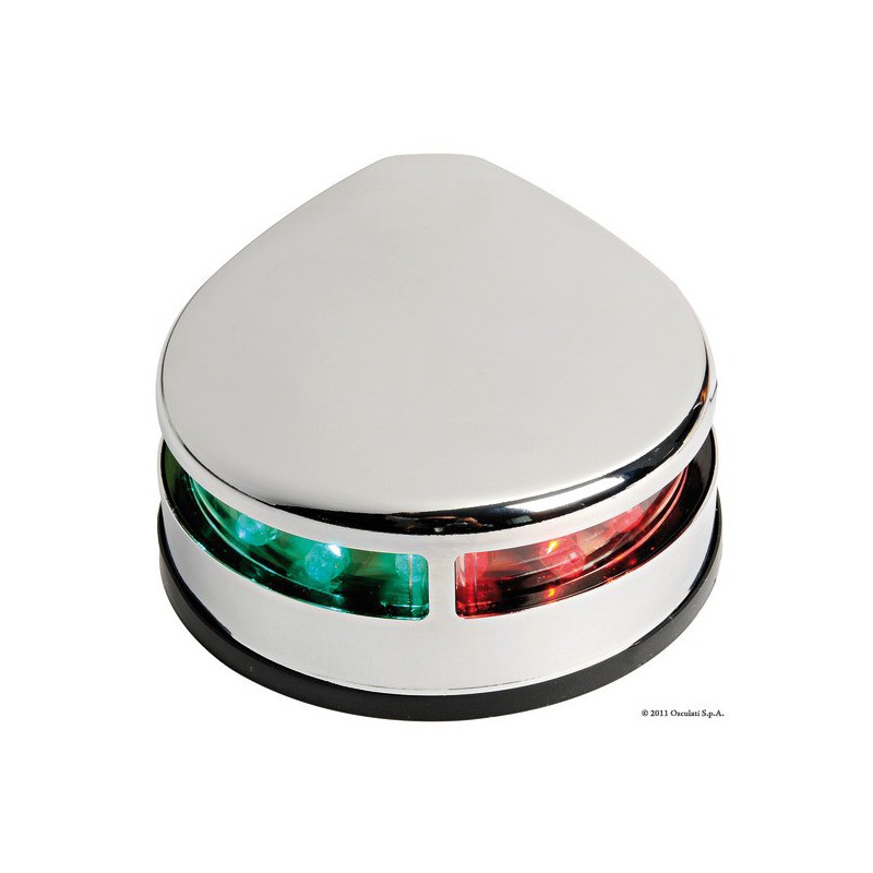 Feu Evoled® Fixation sur plan