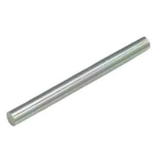Axe acier plein ø14 mm - 170 mm