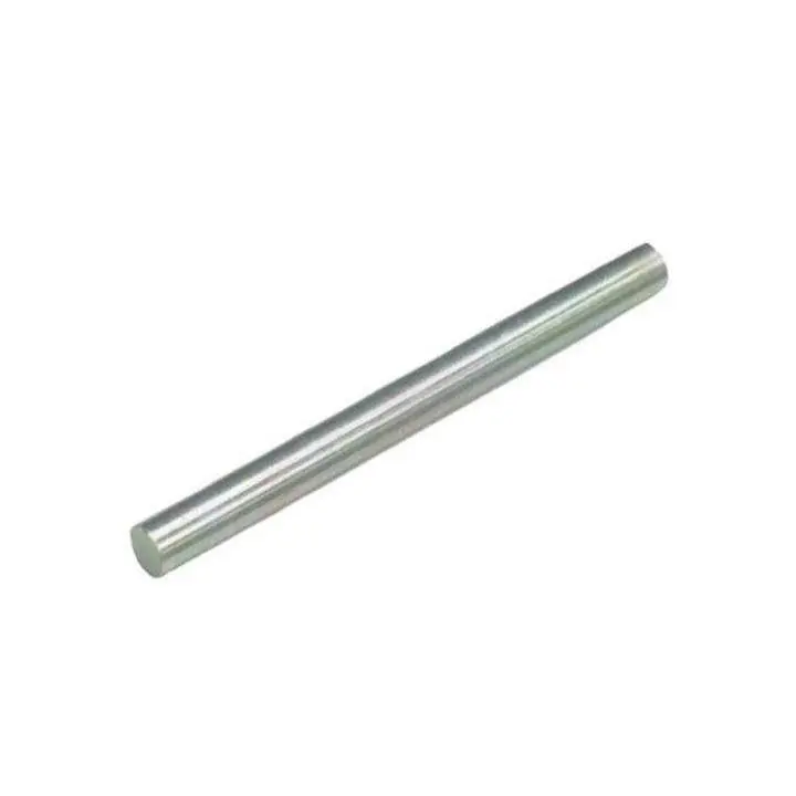 Axe acier plein ø20 mm - 250 mm