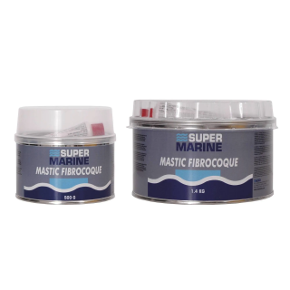 COLLE POLYESTER ARMEE 5KG