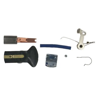 Kit d'allumage pour moteurs V8 Mercruiser/OMC - Prestolite