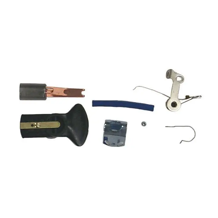 Kit d'allumage pour moteurs V8 Mercruiser/OMC - Prestolite