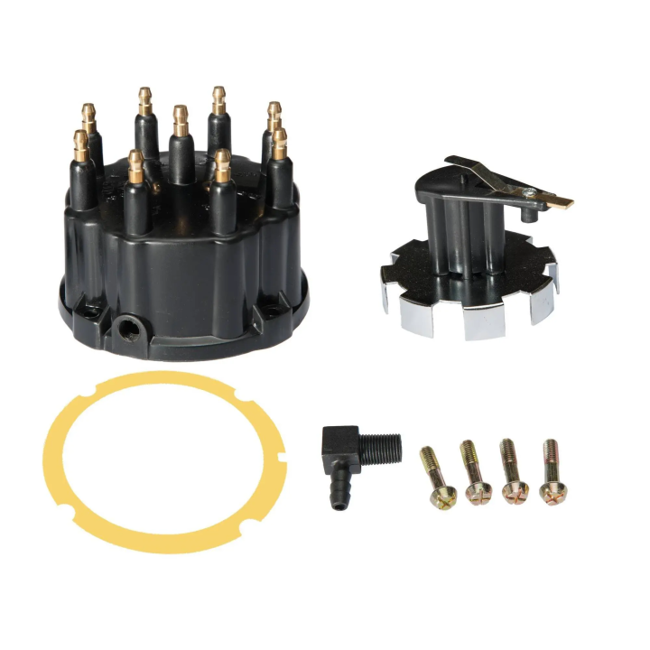 Kit d'allumage pour moteurs V8 Mercruiser - Thunderbolt