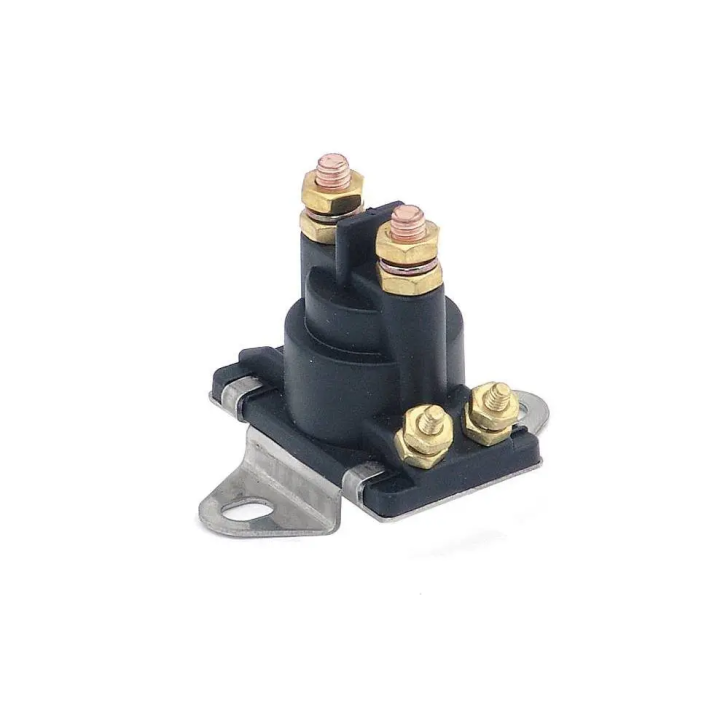 SOLENOID DEMARREUR MERC.