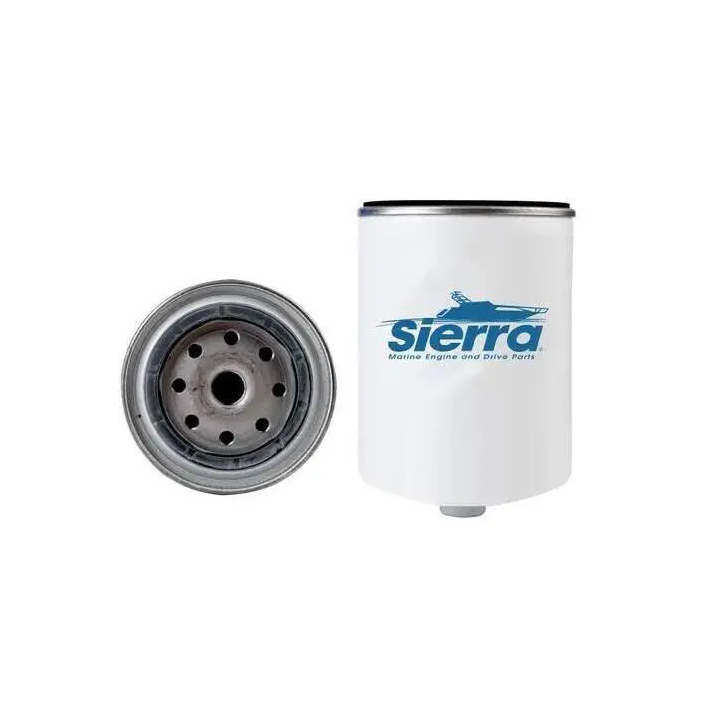 FILTRE CARBURANT VOLVO D4-D6