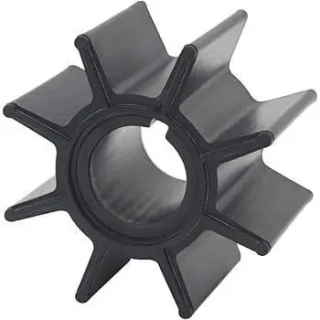 TURBINE TOHATSU 334-65021-0