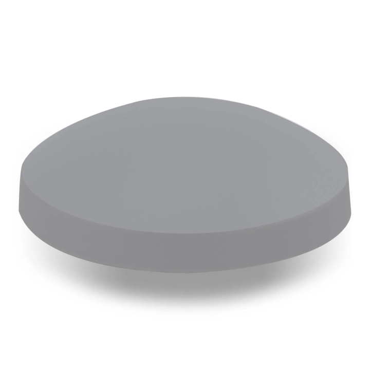BOUTON GRIS DEBR. CH2800/50