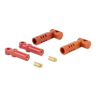 KIT CONNEX. MERCRUISER CAB.33