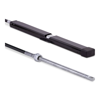 Câble Rack - 20ft - 67m