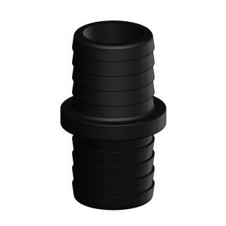 CONNECTEUR DROIT 38MM