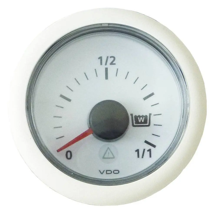 INDIC EAU USE D52 12/24V FD NR