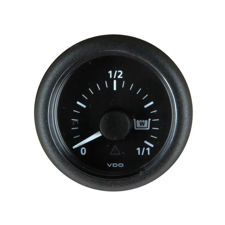 INDIC EAU USE D52 12/24V FD NR