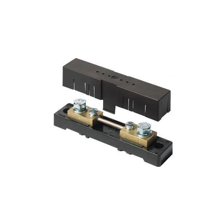 Shunt ampèremétrique 60A